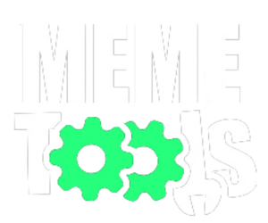 Meme Tools Logo